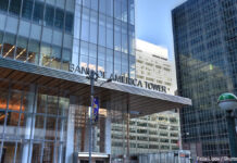 スーツ出勤は危険?大手銀が若手行員に、カジュアル服推奨のワケ バンクオブアメリカ