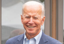 放送事故!? バイデン大統領のXマス電話にアンチがぶっこみ バイデン