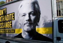 ジュリアン・アサンジ 米国への身柄引き渡しの可能性は?