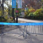 コロンビア大学　大学院生 刺殺事件