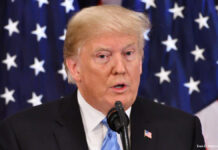 トランプ氏 Xデーはいつ?