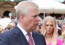 アンドルー王子の弁護士が緊急会議 ギレーヌ・マクスウェルの有罪評決で