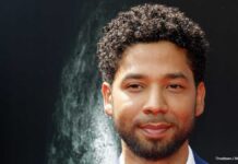 計画はドラマ並み?ヘイトクライム「自作自演」疑惑の米俳優 裁判