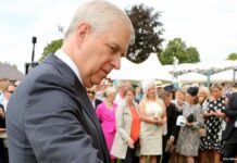 英王室アンドルー王子に打撃。性的虐待訴訟 前進へ