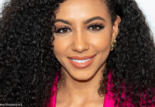 元ミスUSA 高層ビルから飛び降り 元ミスUSA チェスリー・クリスト