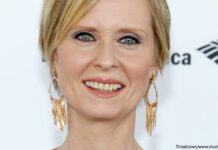 「まるでイカゲーム」SATCシンシア・ニクソン、NY市長に噛みつく シンシアニクソン セックスアンドザシティ