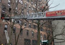 集合住宅火災で3500億円の損害賠償請求 住民が集団提訴 NY ブロンクス集合住宅火災