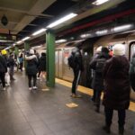 MTA ニューヨーク地下鉄