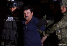 麻薬王エル・チャポ 塀の中から母国メキシコ大統領に「SOS」、受刑者の精神むしばむスーパーマックス刑務所とは?