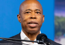 NY市長 仮想通貨で初任給を受け取るも、大幅下落 エリックアダムス