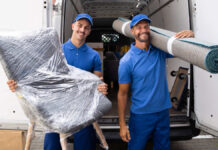 いたずら?買った覚えのない家具が毎日届く