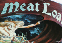 ロックレジェンド・ミートローフが死去 コロナ感染か