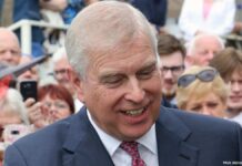 性的暴行疑惑のアンドルー王子 エプスタインと原告女性の和解契約が裁判に与える影響は?