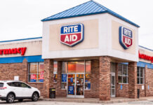 万引き横行でドラッグストアが相次ぎ閉店?