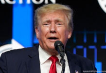 トランプ氏 バイデン大統領に勝つ可能性は? 世論調査 トランプ