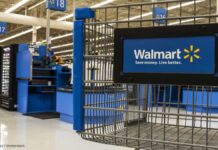 5千万円を提示。ウォルマート客から子供購入しようとした女を逮捕