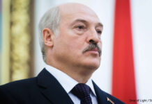 「第三次世界大戦」勃発の可能性 ベラルーシ大統領が警告