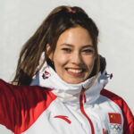 アイリーン・グー（Eileen Gu、谷愛凌）