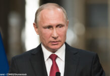 ウクライナ軍予想外に手強い?プーチン大統領激怒 プーチン ウクライナ