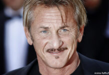 ショーン・ペン 徒歩でウクライナ脱出 ショーンペン ウクライナ