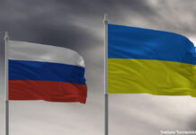 ロシア兵 訓練期間2日で戦地へ、1分で全滅。捕虜が明かす ウクライナ ロシア 旗