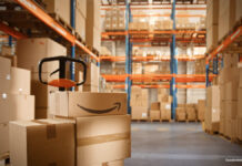 米アマゾン倉庫のマネジャー PC部品3,000万円相当を転売