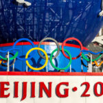 北京冬季五輪