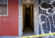 アジア系女性メッタ刺し事件、親族がニューヨーク市警察を提訴 チャイナタウン アジア人女性刺殺事件