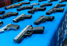 犯罪対策でラップ音楽取り締まり?NY市