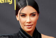 「お腹すいた~」Metガラで7キロ減量!キム・カーダシアン ピザ&ドーナツに大興奮 キムカーダシアン ヴォーグ