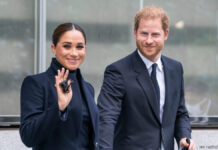 ニューヨーク「パパラッチ騒動」の真相は?ヘンリー王子の警護裁判で警察の報告書が公開 メーガン妃ヘンリー王子夫妻