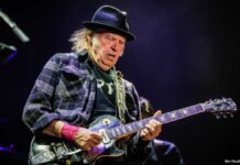 「魂が食い尽くされる前に脱出しろ」ニール・ヤング スポティファイ従業員に離職呼びかけ