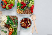 NY市 学校給食にビーガンメニュー