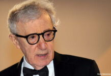 ウディ・アレン新作 過去最低のオープニング