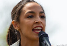 アレクサンドリア・オカシオ・コルテス「飛行禁止区域」にノー。保守派も思わず同意 アレクサンドリア・オカシオ・コルテス