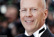 17年来のスタントダブルが見たブルース・ウィリスの変化 ブルースウィリス