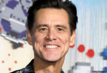 ジム・キャリー「いくじなしの集団」アカデミー賞授賞式ゲストらを非難 ジムキャリー