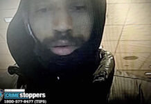 ホームレス連続銃撃事件 ホームレスの男逮捕