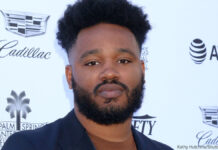 「ブラックパンサー」監督 銀行強盗に間違われる ブラックパンサー ライアンクルーガー