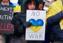 ウクライナのエアビーに予約殺到のワケ ウクライナ