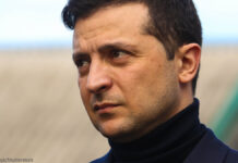 ゼレンスキー大統領 暗殺を3度回避か ゼレンスキー大統領 ウクライナ