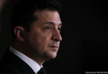 「第三次世界大戦は始まっているかもしれない」ゼレンスキー大統領