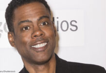 「選択的憤りだ」クリス・ロックがウィル・スミスに一年越しの反撃 クリスロック