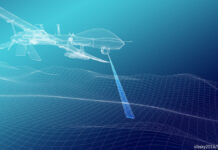 米がウクライナに最新兵器「カミカゼドローン」提供 カミカゼドローン