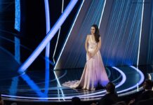 アカデミー賞「黙とう」でウクライナ支援。ゼレンスキー大統領の出演は実現せず