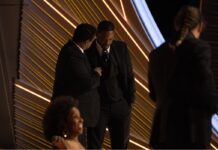 ロス市警 ウィル・スミス逮捕の準備していた。クリス・ロックは拒否 ウィルスミスアカデミー