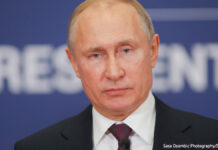 【コラム】プーチン大統領の高まる三重苦 ウクライナ侵攻の大きな誤算 プーチン