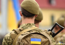 CIA ウクライナに秘密の軍事訓練か