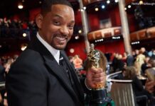 アカデミー賞ビンタ騒動「ウィル・スミスとクリス・ロック悪いのはどっち?」米世論調査 ウィルスミス