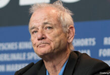 ビル・マーレイ出演作の撮影が突如中断。過去の「不適切発言」が原因か ビルマーレイ